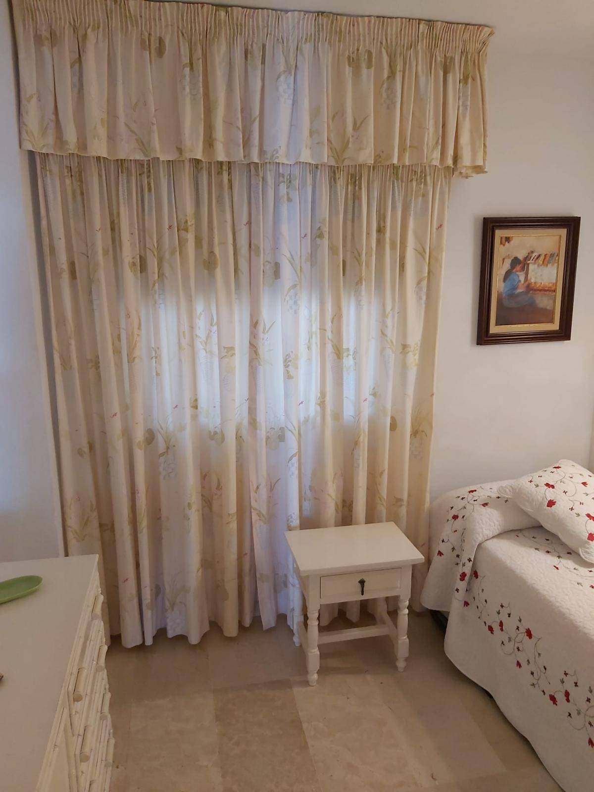 Flat for rent in Fuengirola