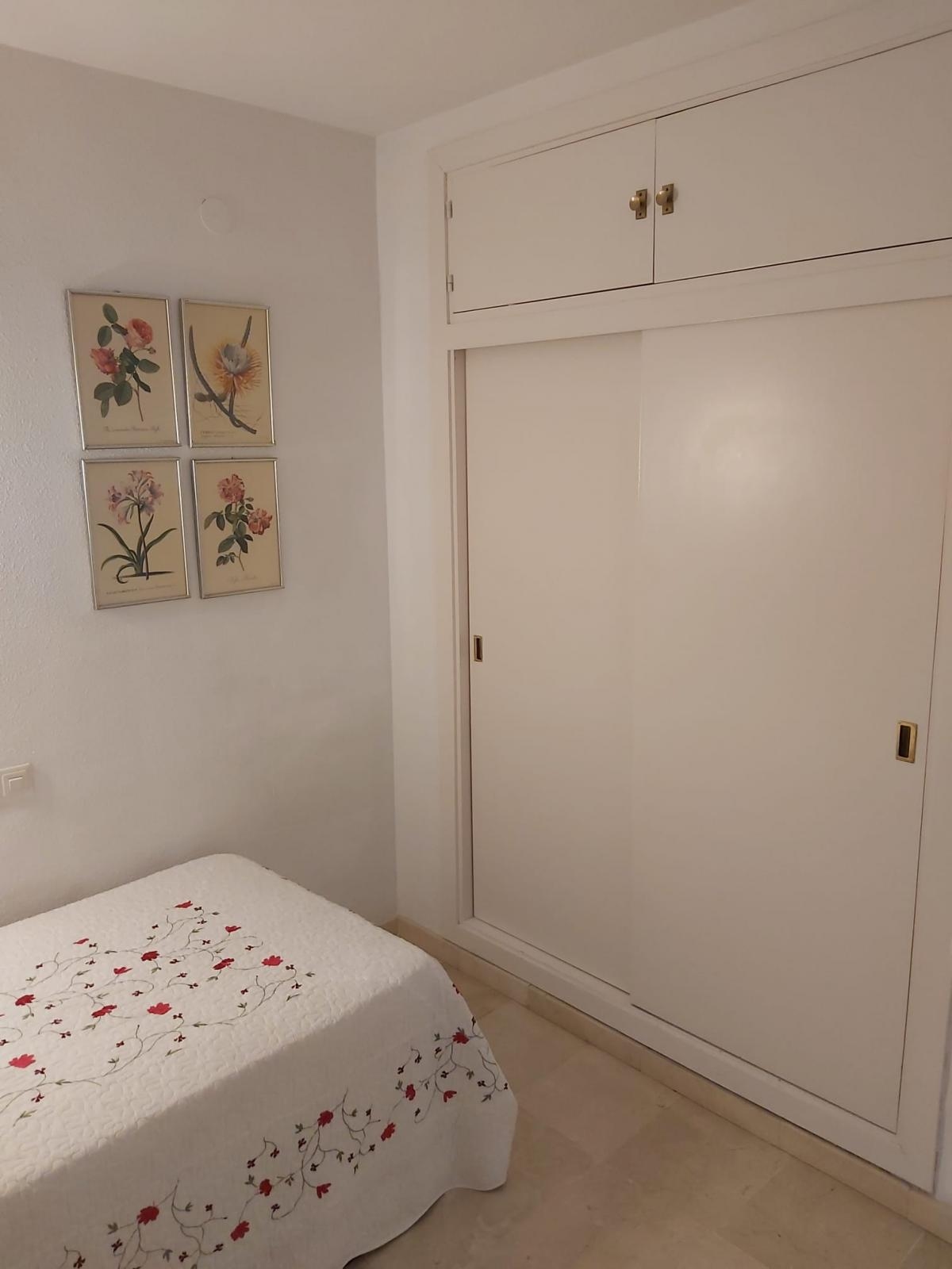 Appartement en location à Fuengirola