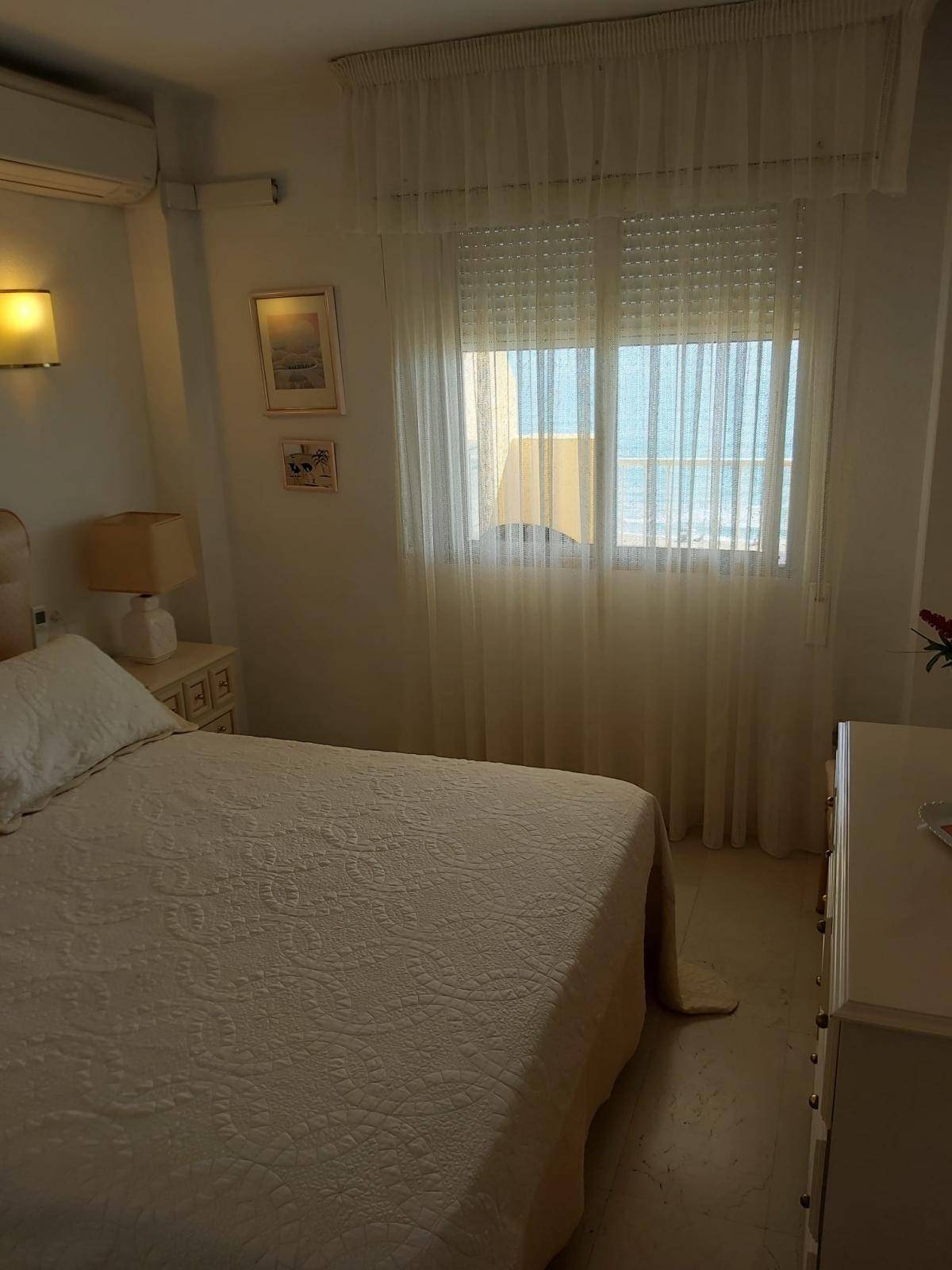 Appartement en location à Fuengirola