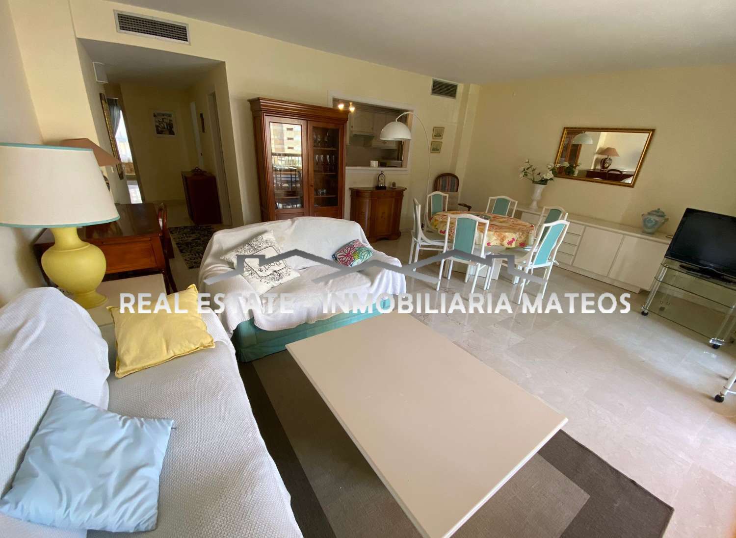 Wohnung für ferien in Fuengirola