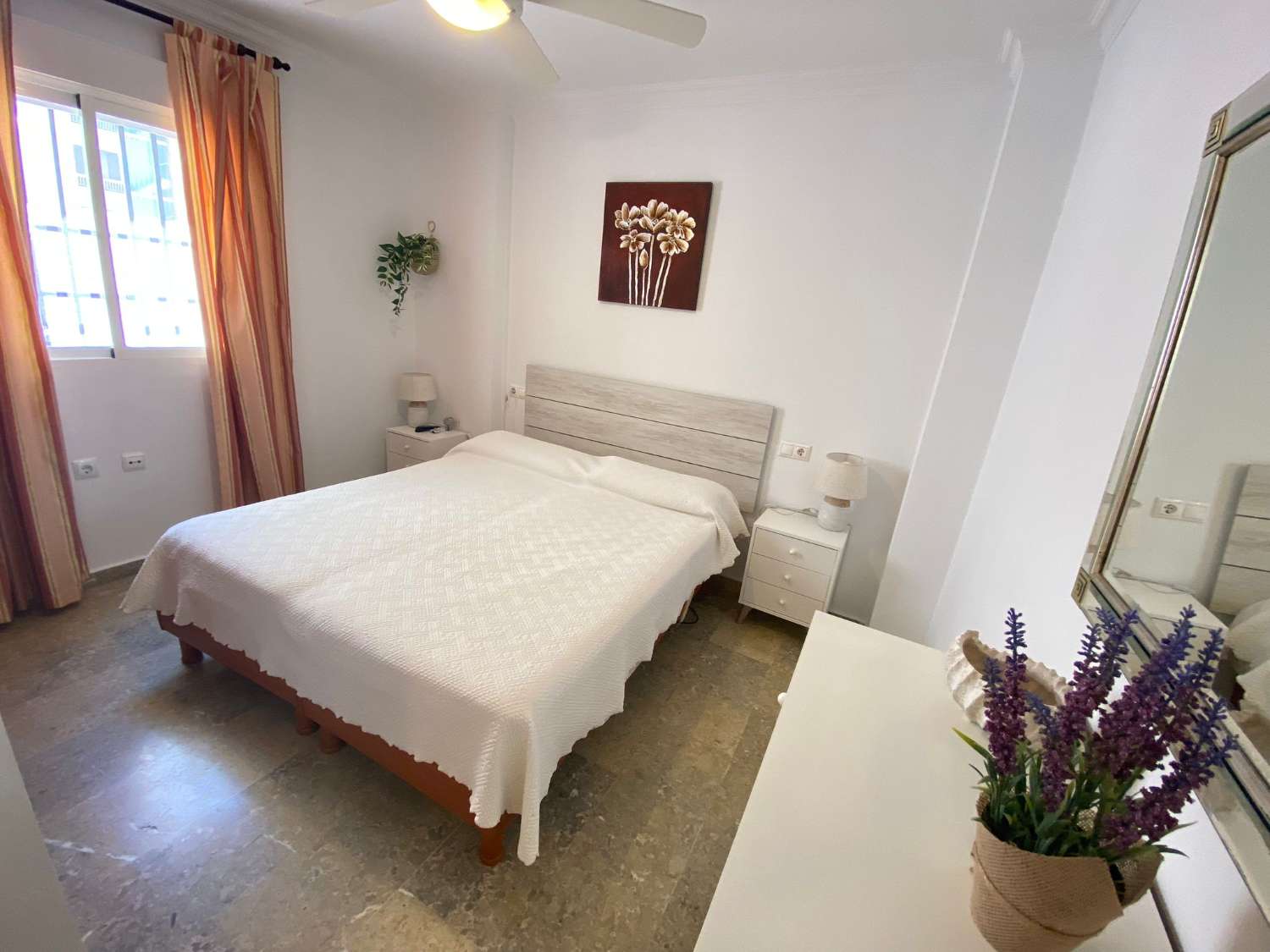 Appartement de vacances à Fuengirola