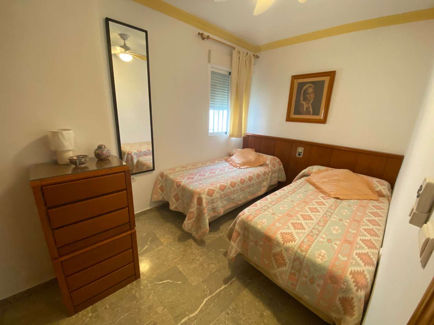 Wohnung für ferien in Fuengirola
