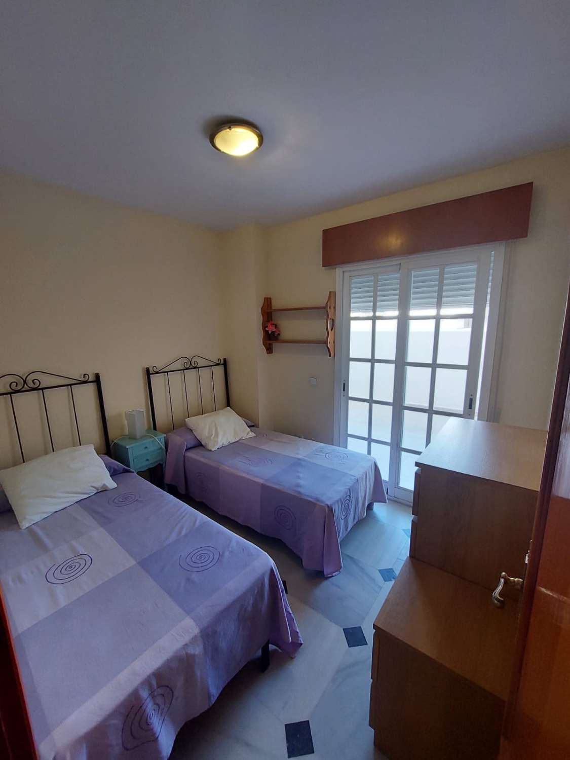 Appartement vakantie in Centro Ciudad (Fuengirola)