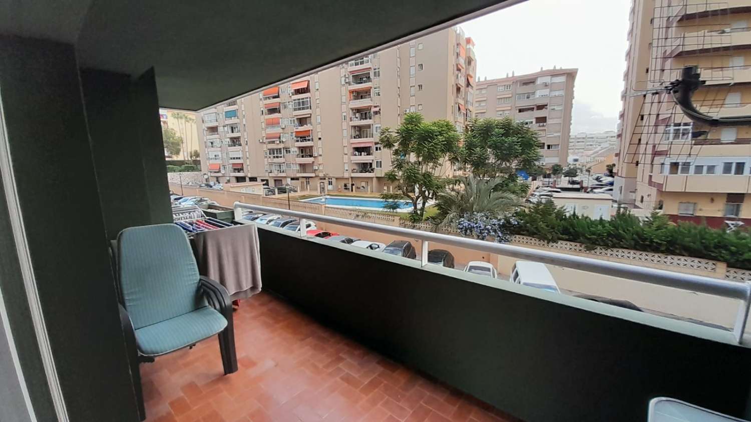Apartment for rent in Los Boliches (Fuengirola)