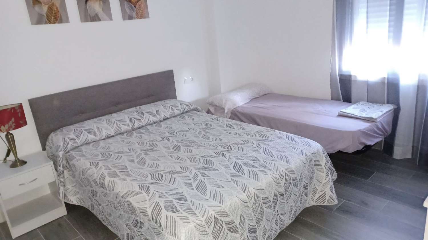 Apartment for rent in Los Boliches (Fuengirola)