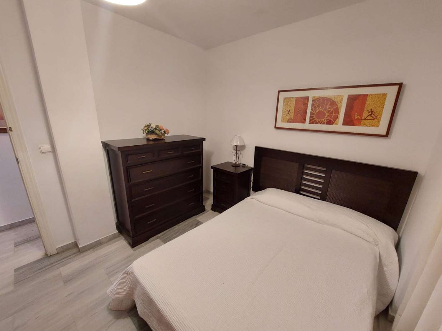 Petit Appartement en location à Fuengirola