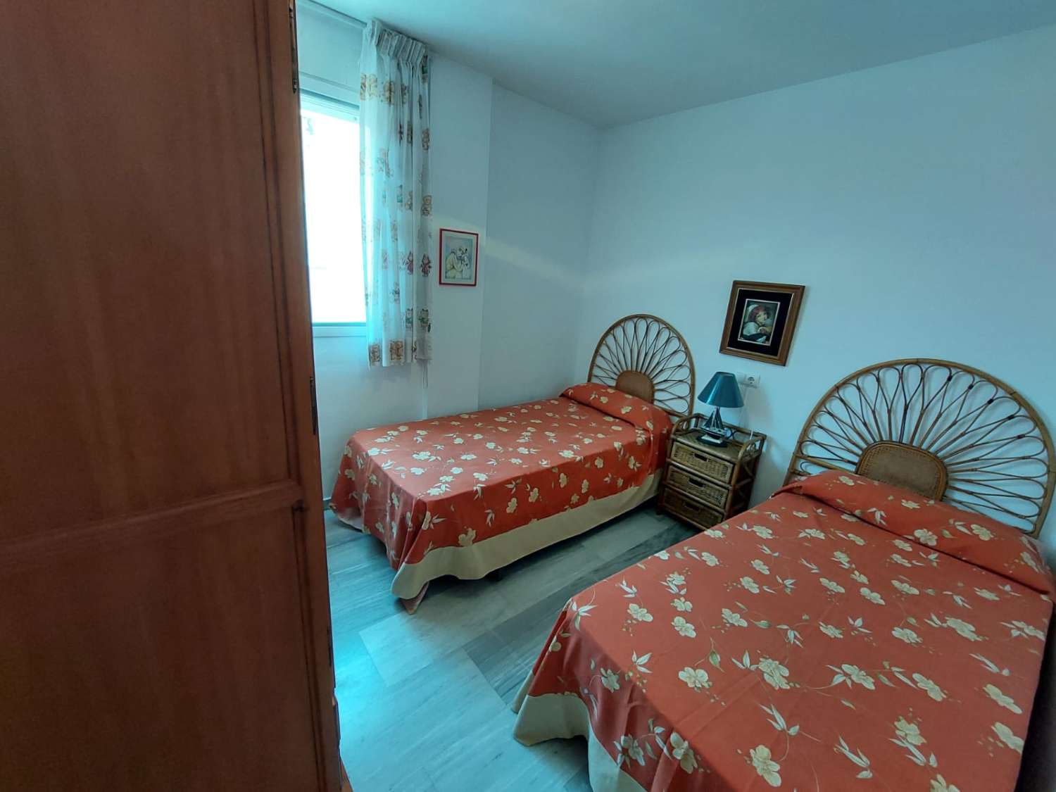 Appartement te huur in Fuengirola