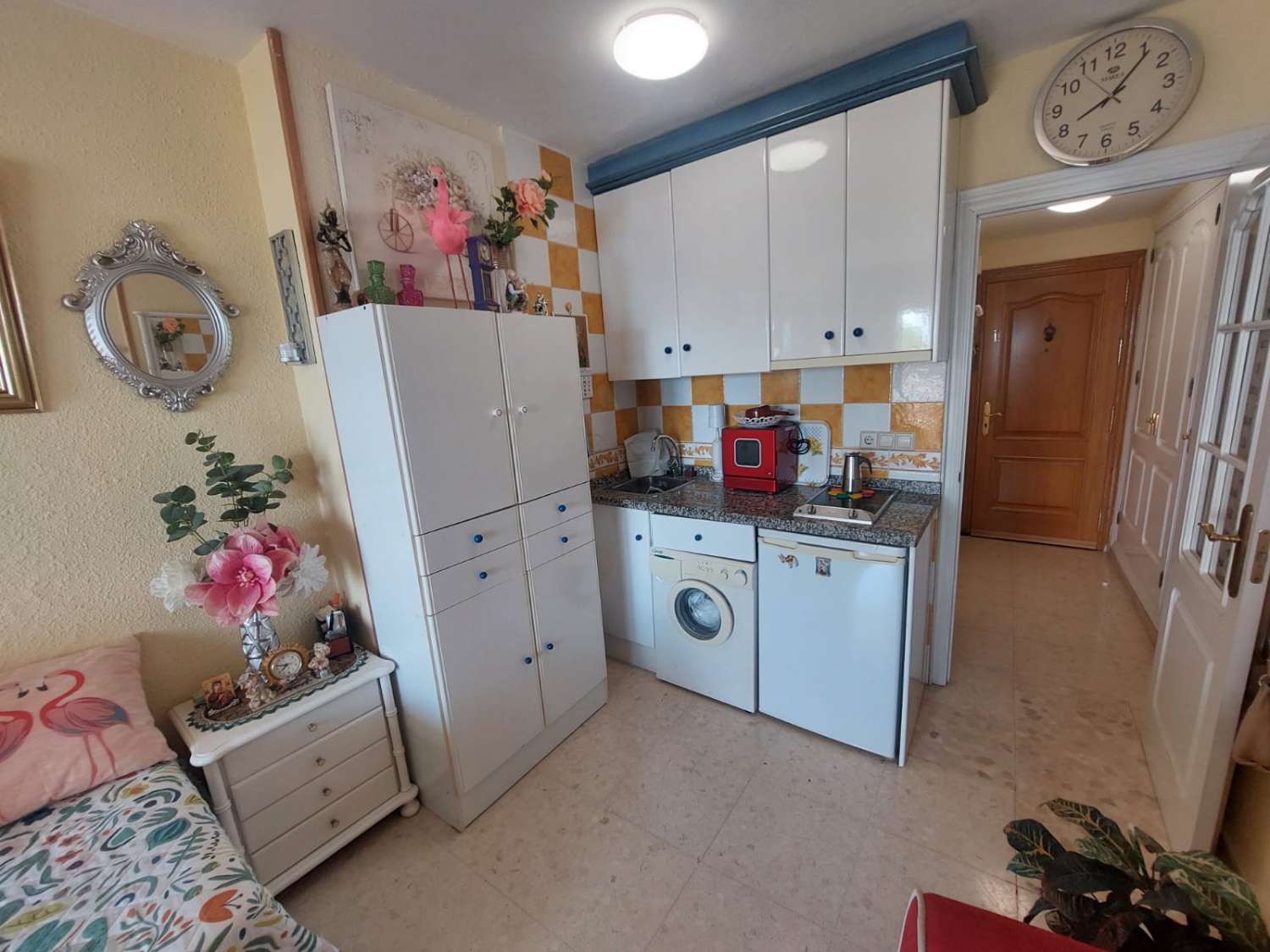 Studio in vendita a Los Boliches (Fuengirola)