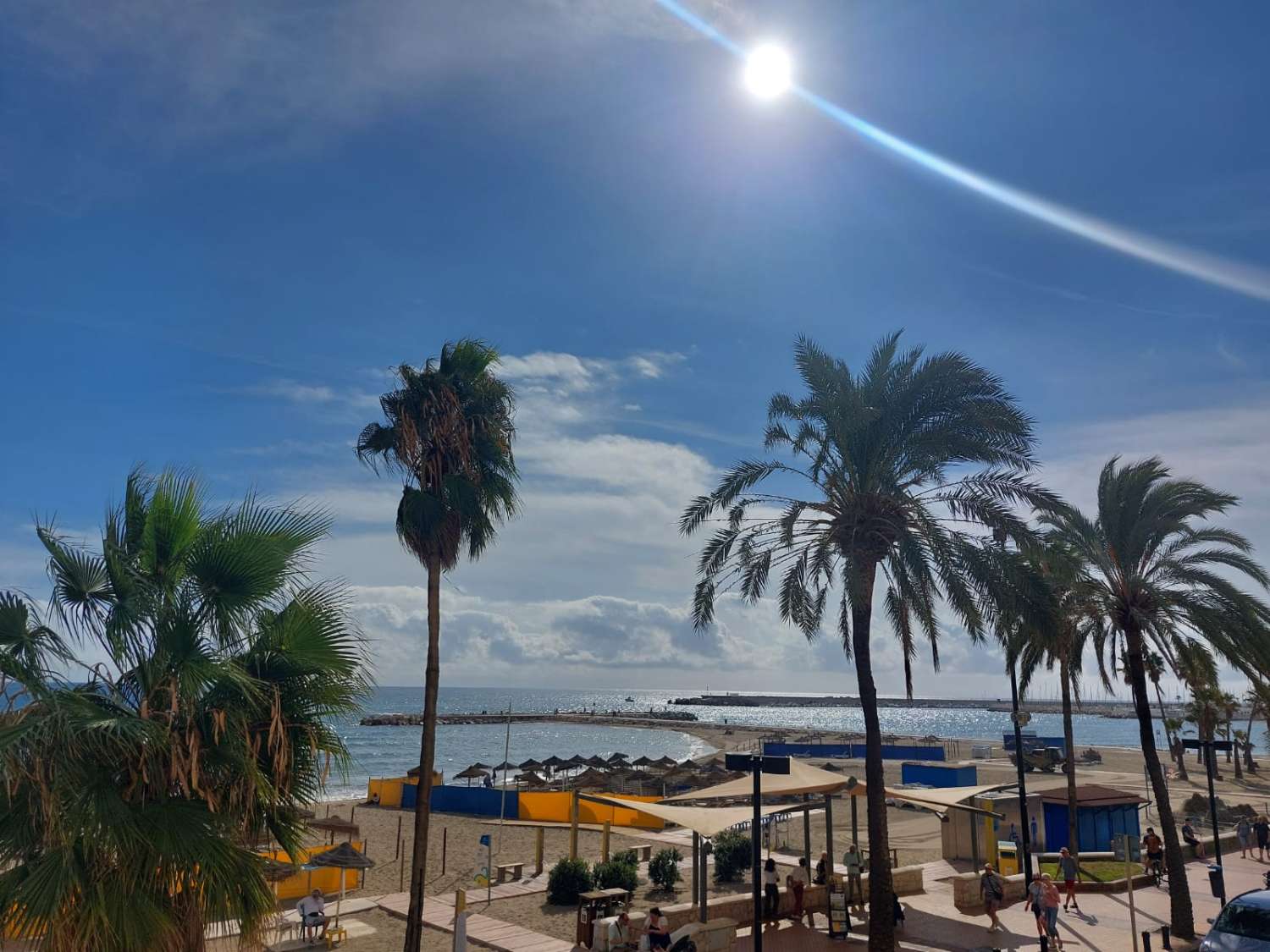 Studio in vendita a Los Boliches (Fuengirola)