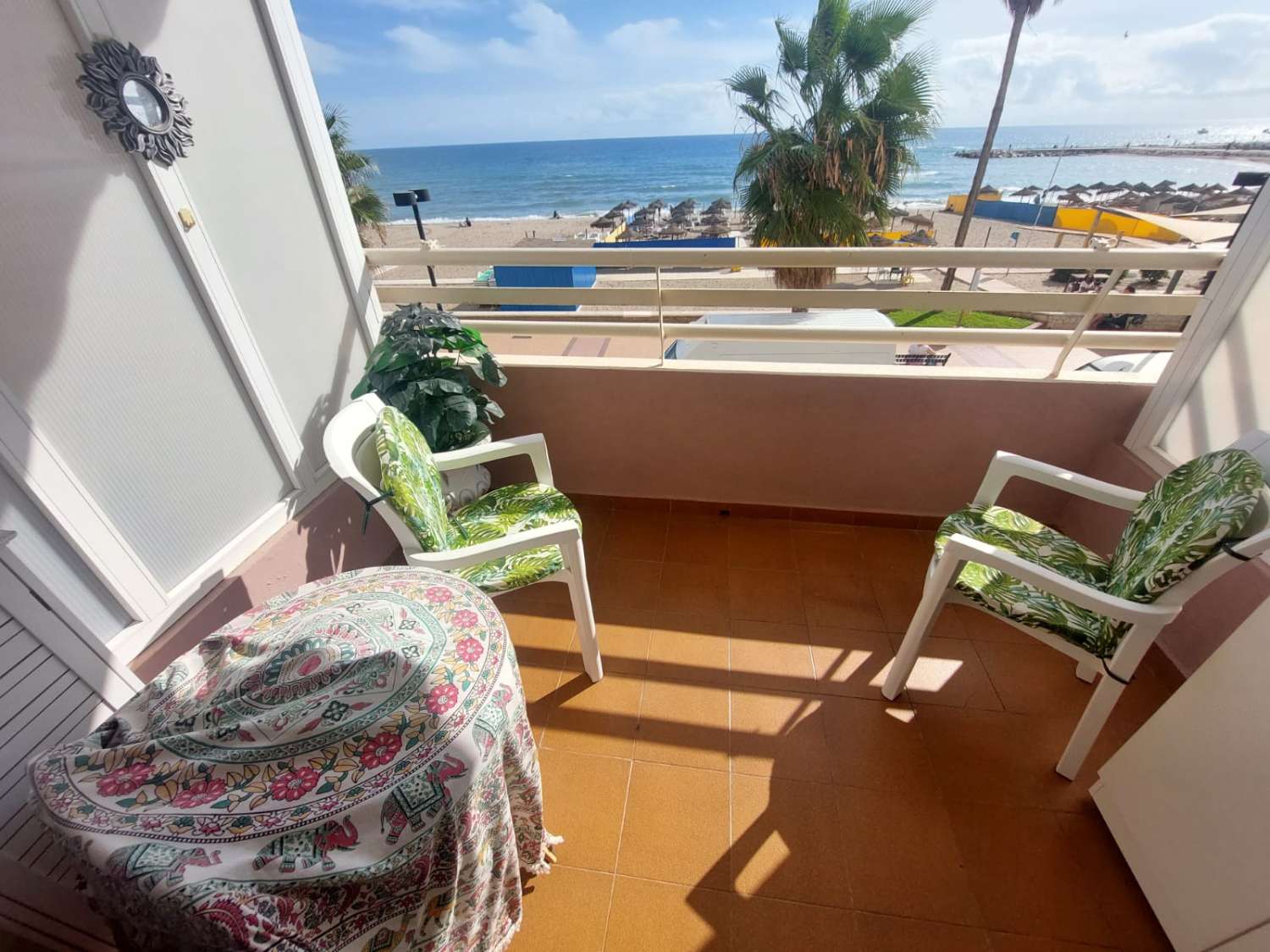 Studio in vendita a Los Boliches (Fuengirola)