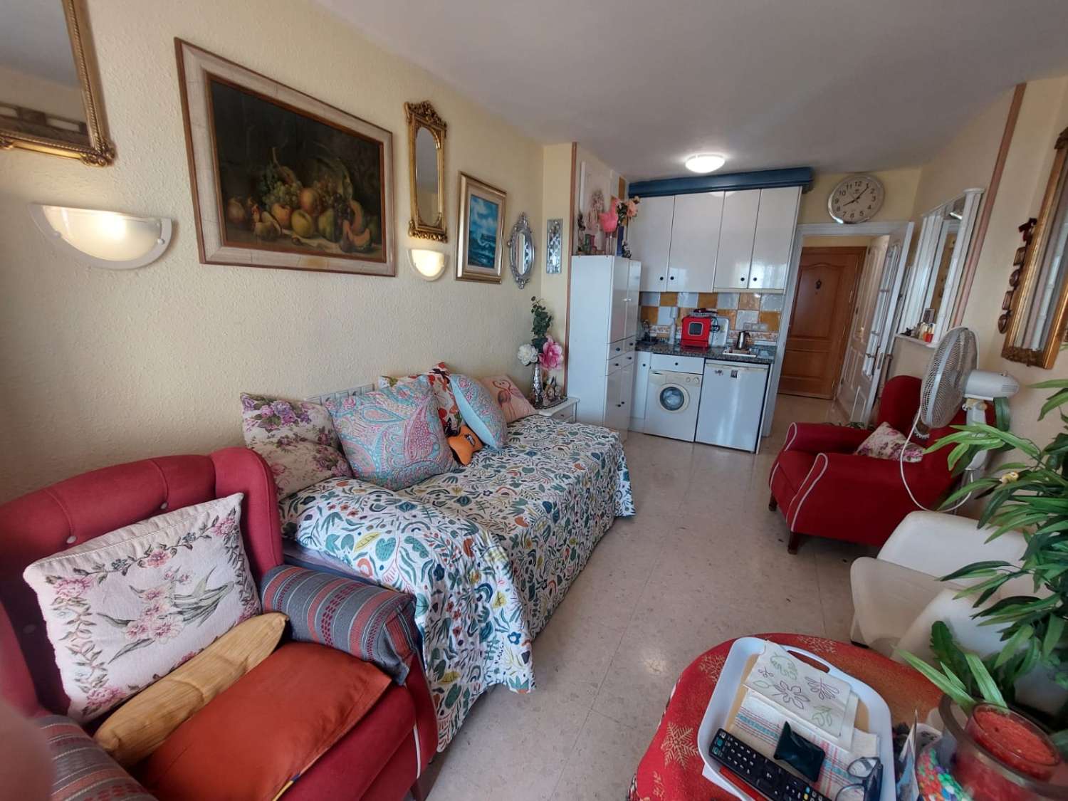 Studio in vendita a Los Boliches (Fuengirola)