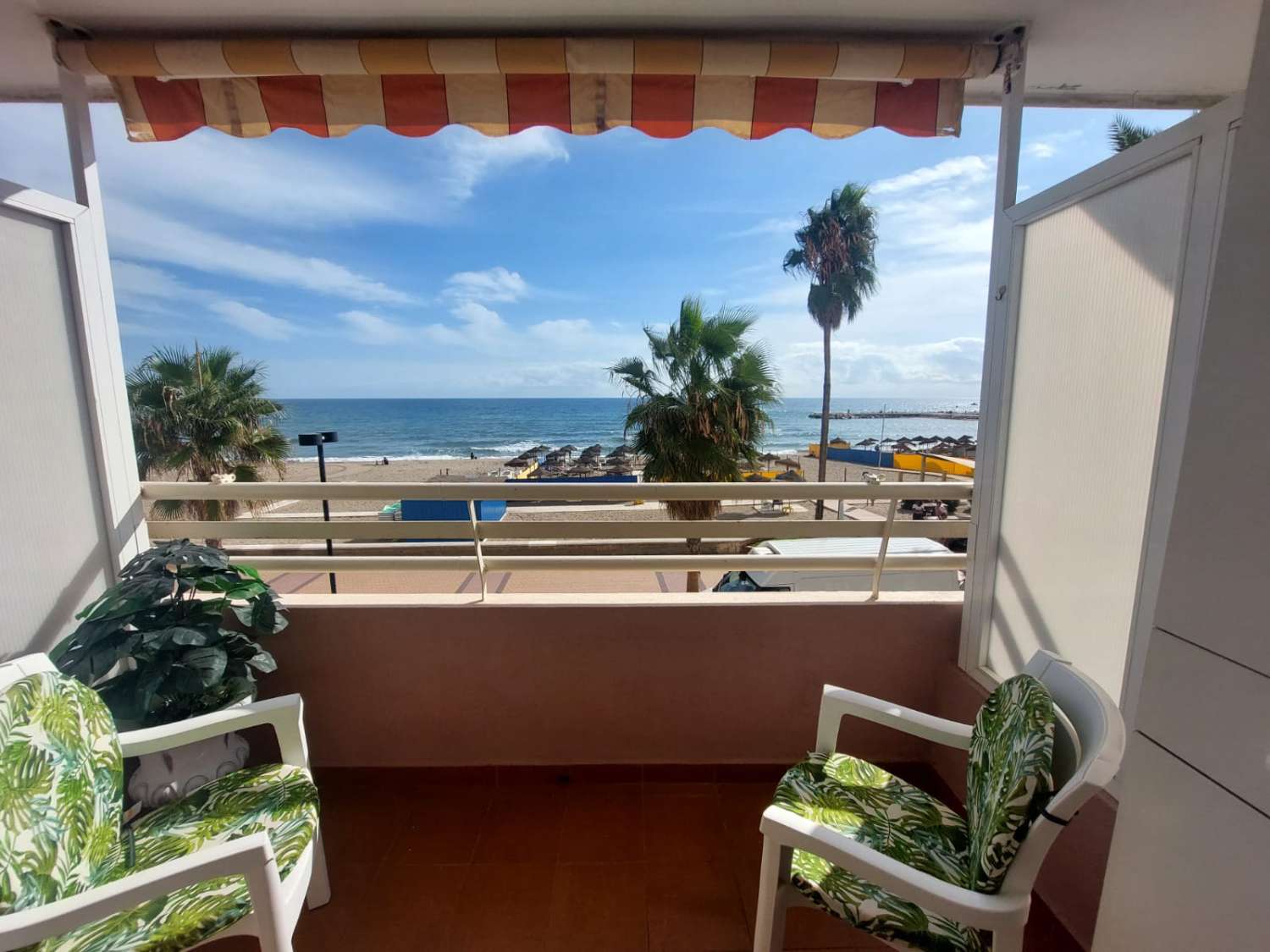 Studio in vendita a Los Boliches (Fuengirola)