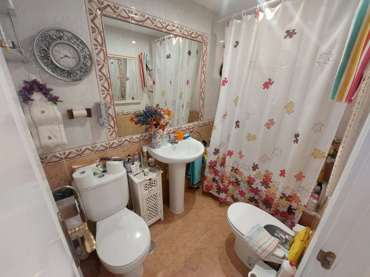 Studio in vendita a Los Boliches (Fuengirola)