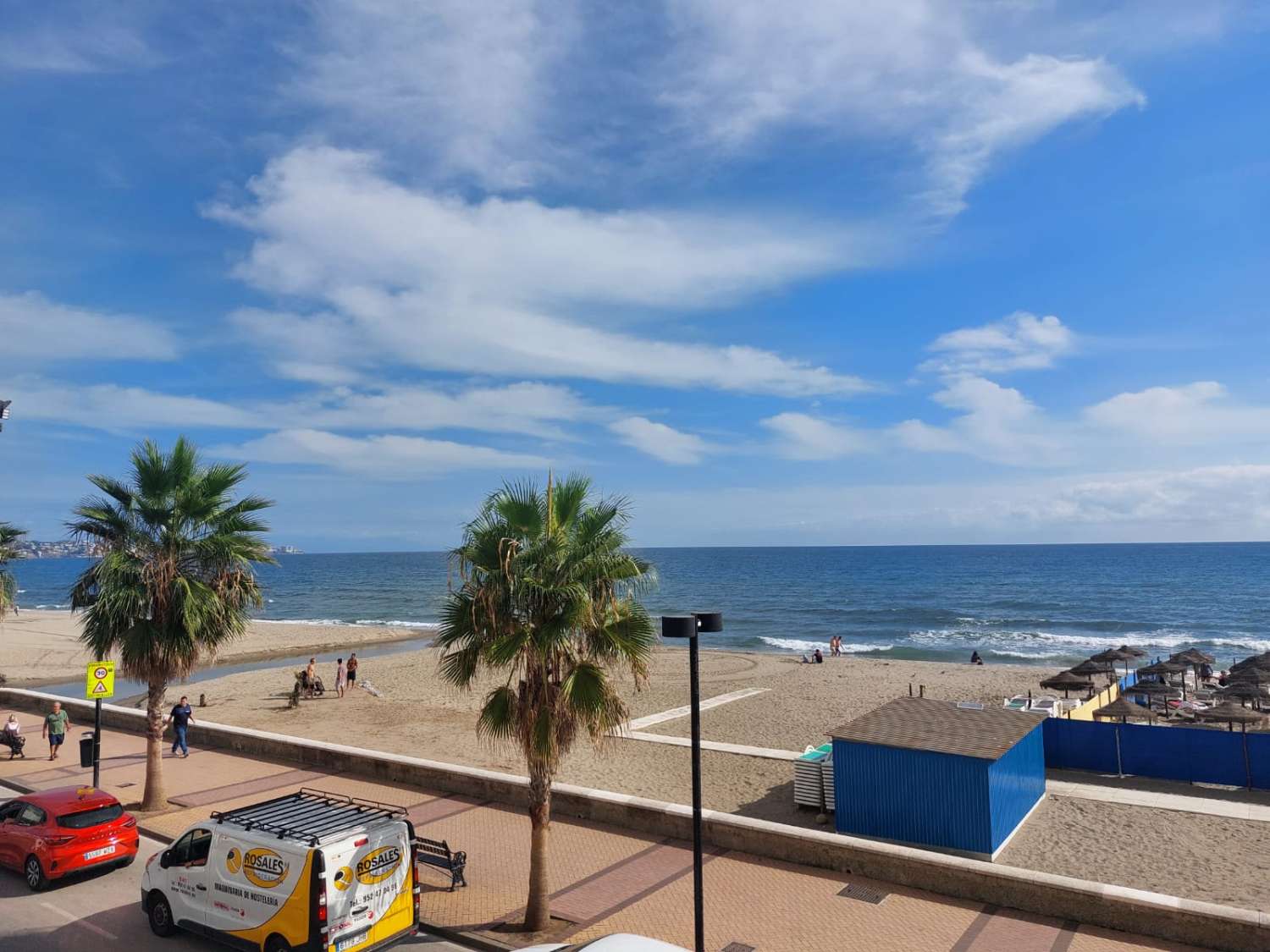 Studio in vendita a Los Boliches (Fuengirola)