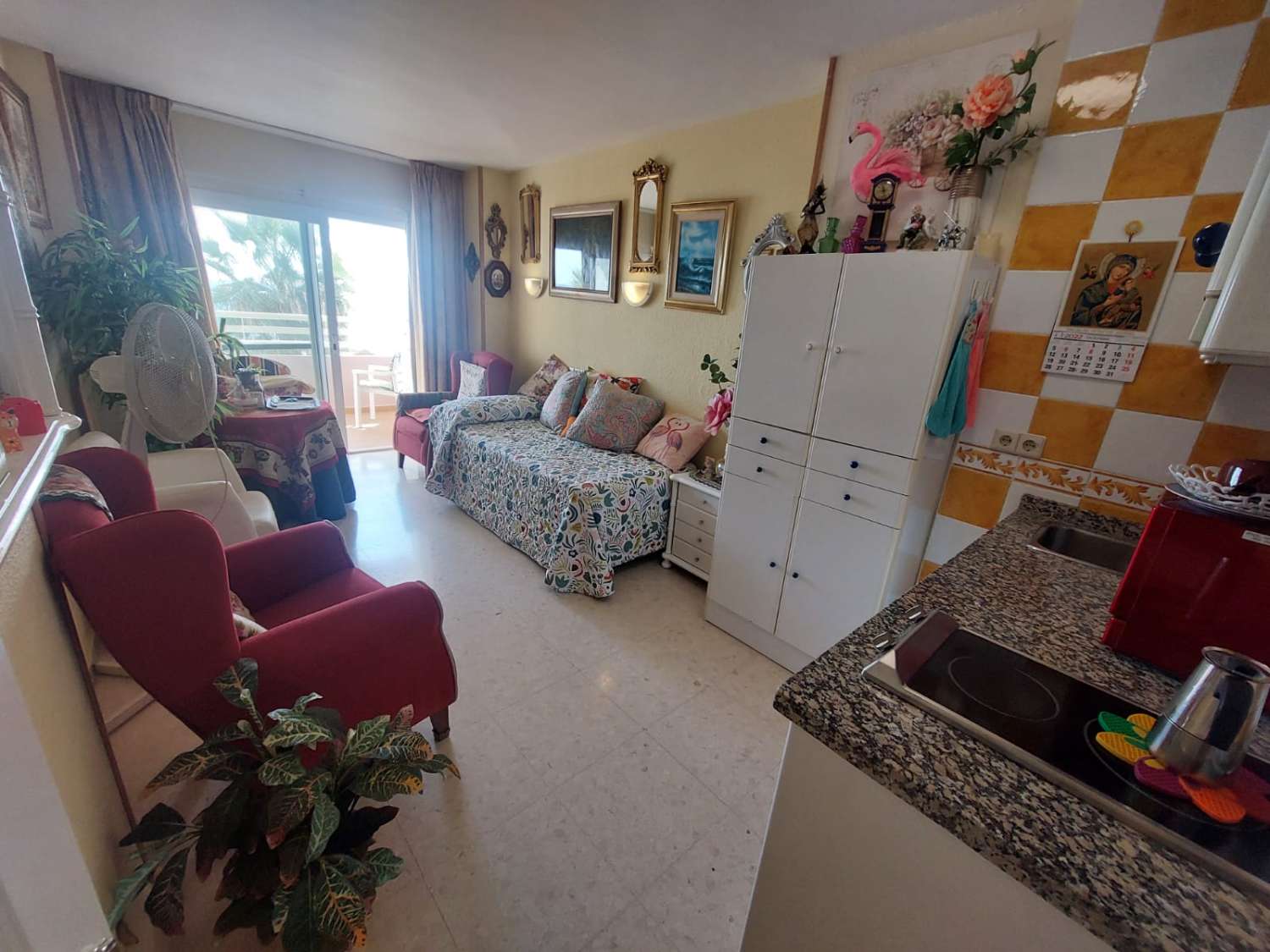 Studio in vendita a Los Boliches (Fuengirola)