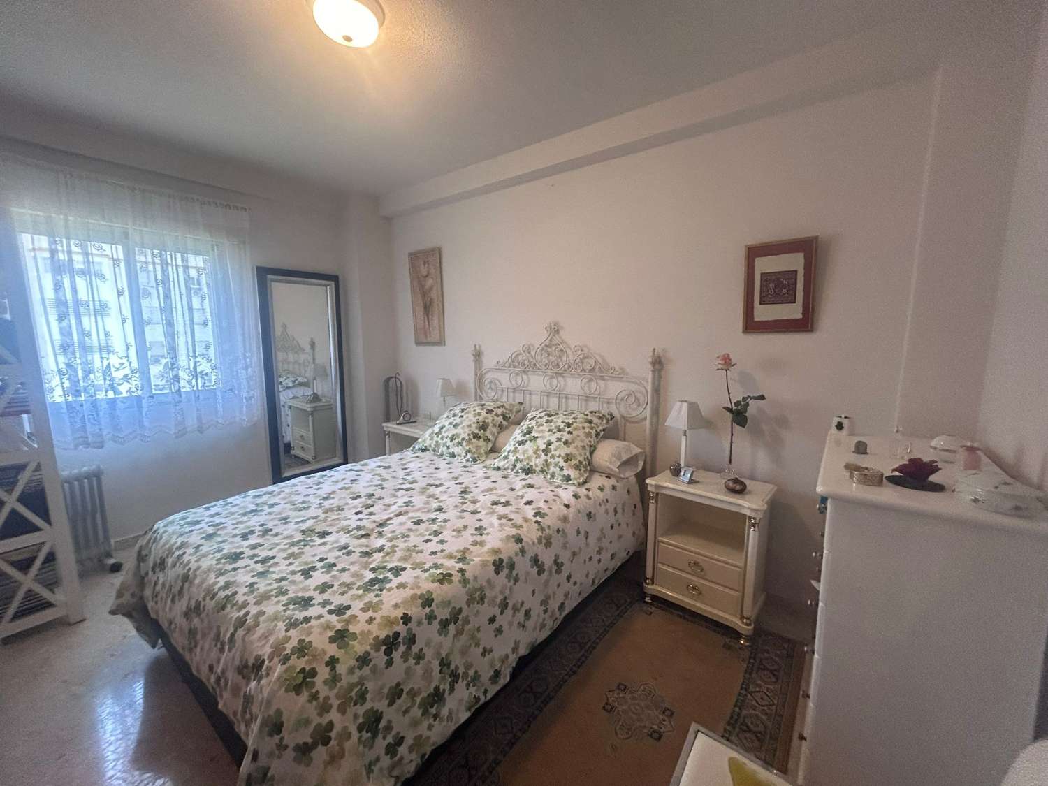 Espectacular apartamento de 4 dormitorios