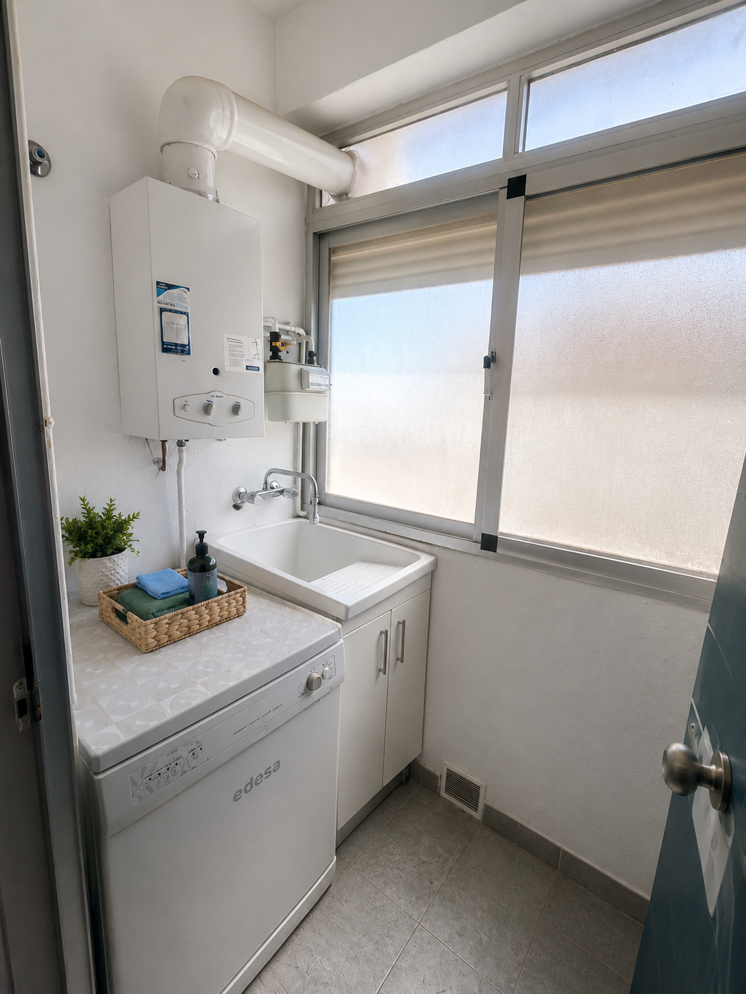 Espectacular apartamento de 4 dormitorios
