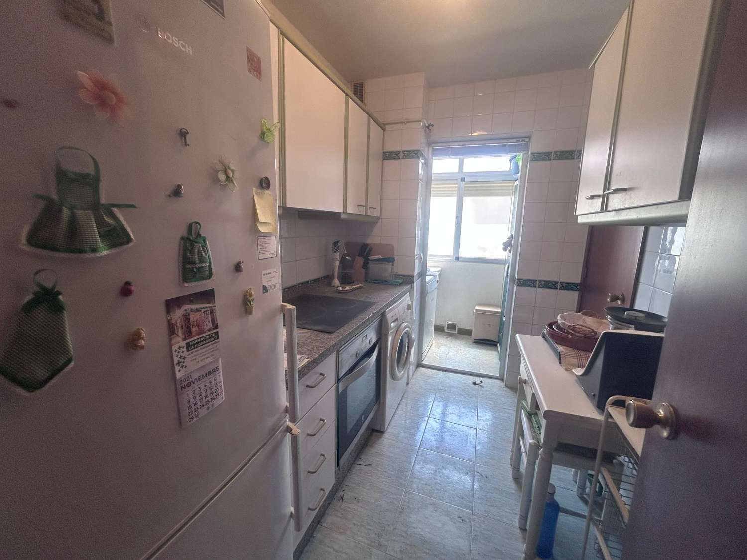 Espectacular apartamento de 4 dormitorios