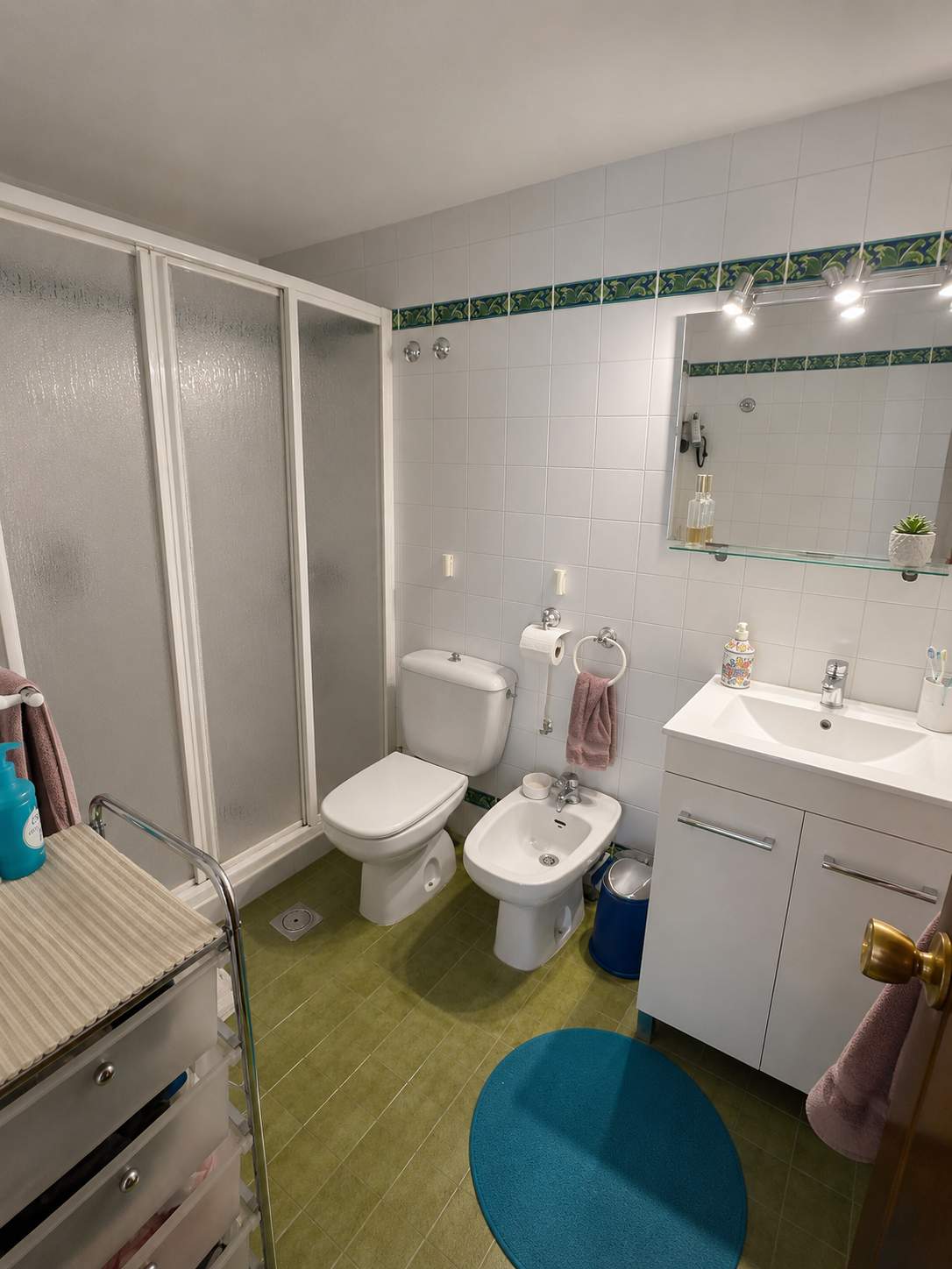 Espectacular apartamento de 4 dormitorios