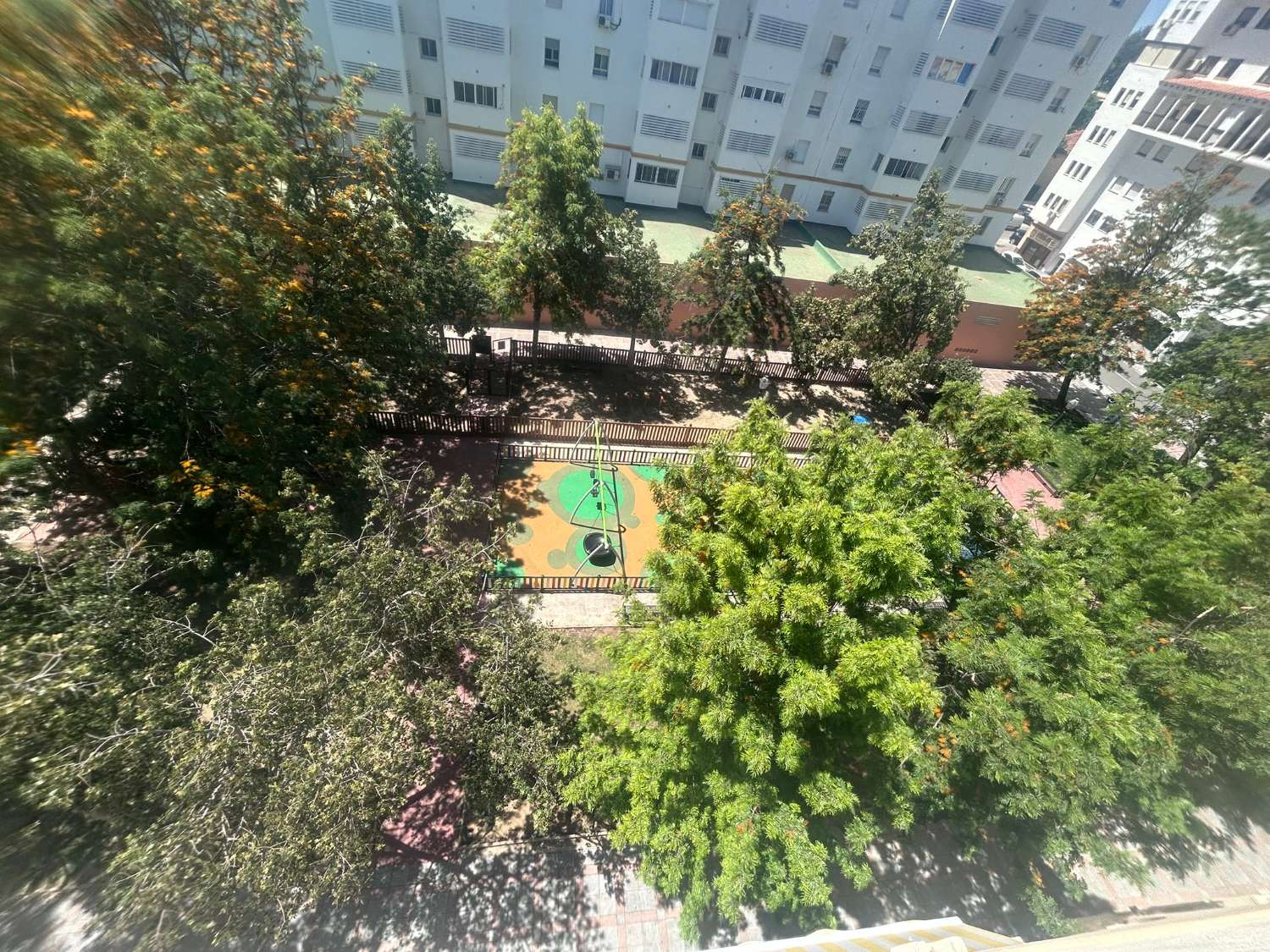 Espectacular apartamento de 4 dormitorios