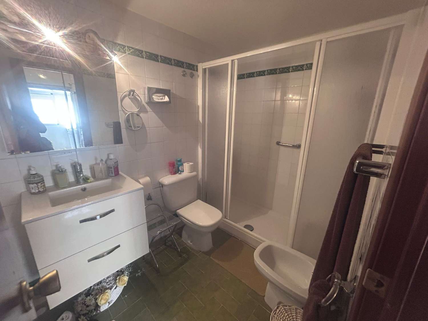 Espectacular apartamento de 4 dormitorios