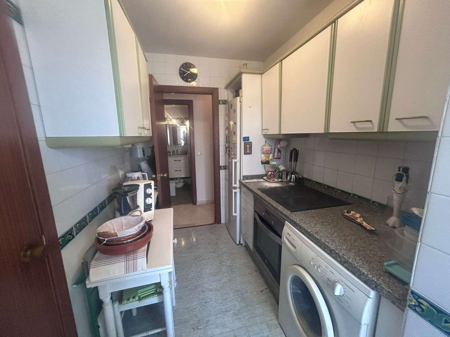 Espectacular apartamento de 4 dormitorios