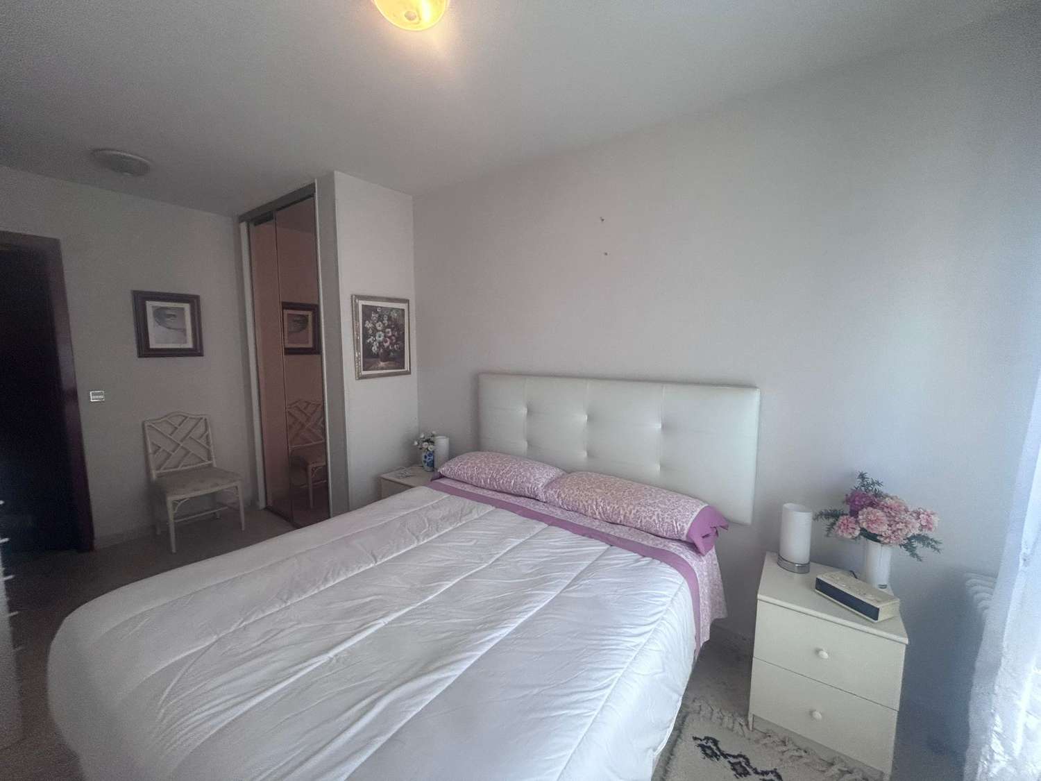 Espectacular apartamento de 4 dormitorios