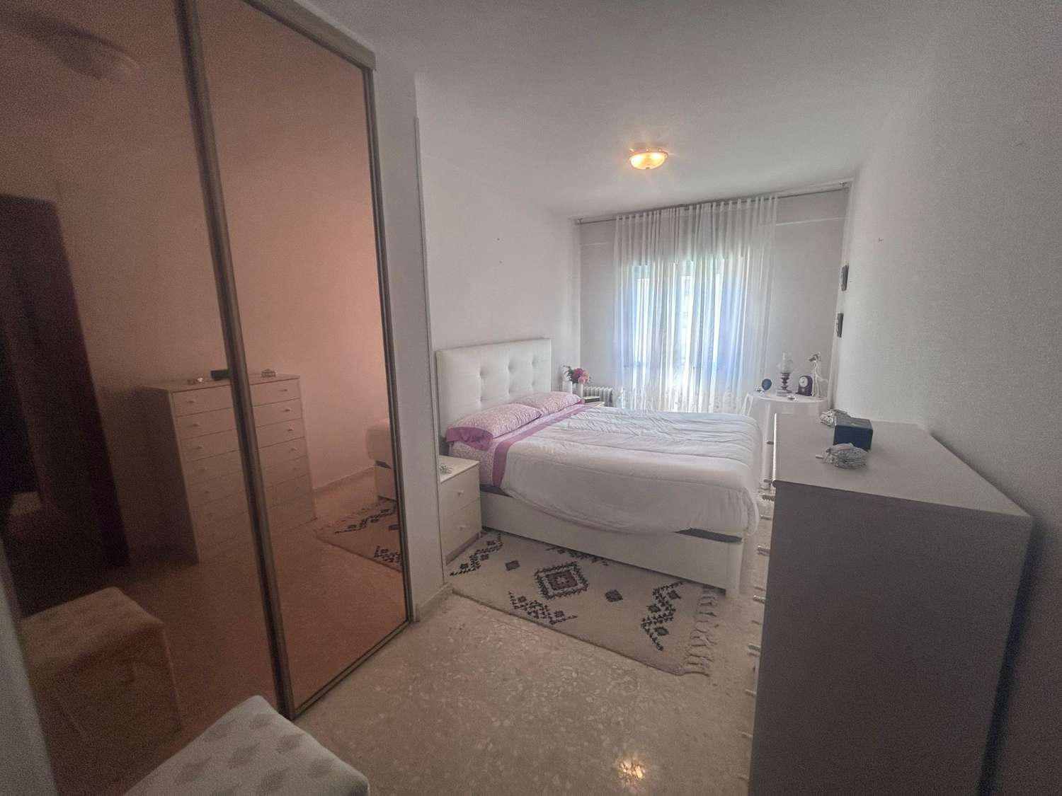 Espectacular apartamento de 4 dormitorios