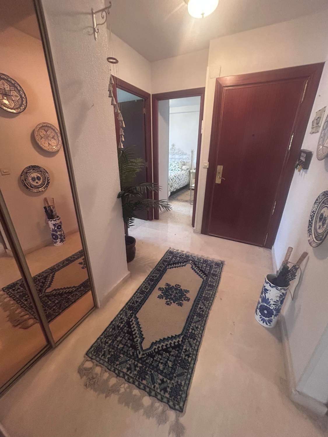 Espectacular apartamento de 4 dormitorios