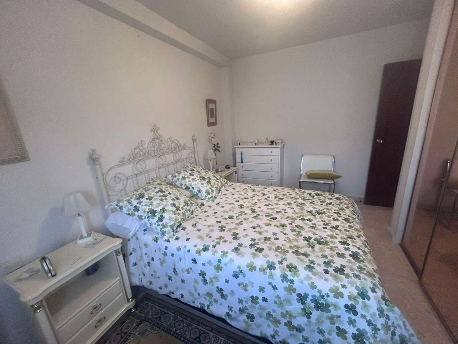 Espectacular apartamento de 4 dormitorios
