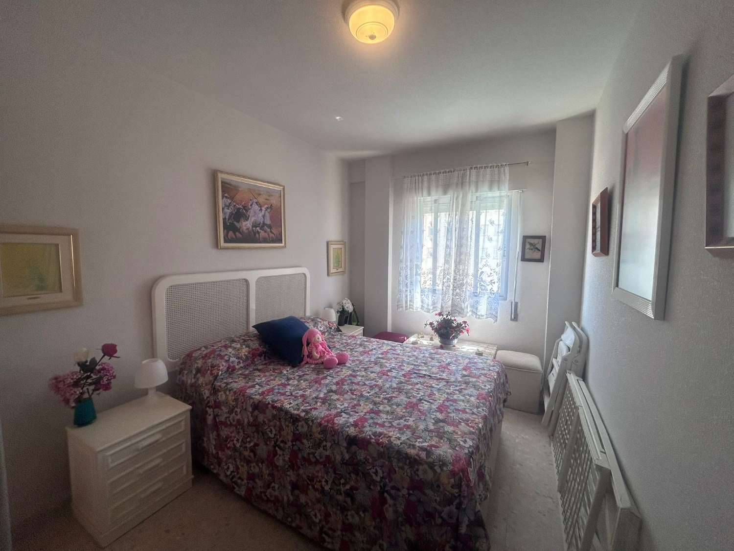 Espectacular apartamento de 4 dormitorios