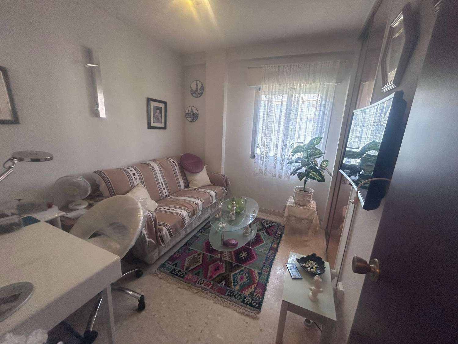 Espectacular apartamento de 4 dormitorios