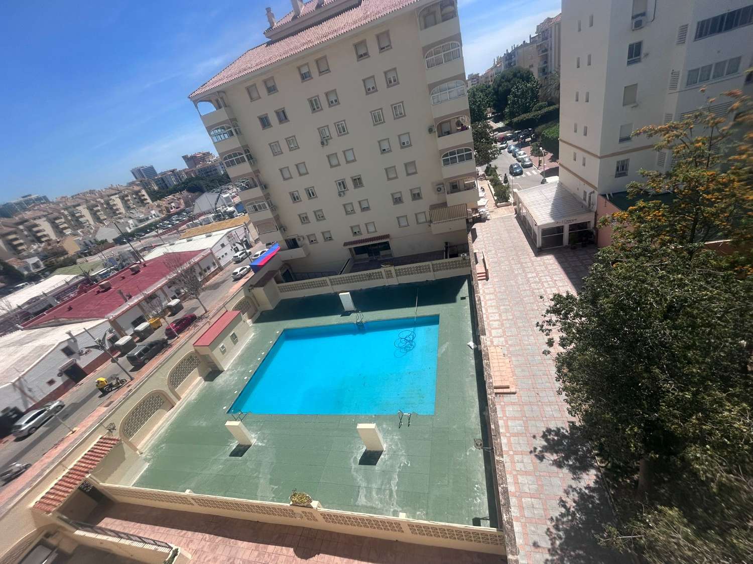 Espectacular apartamento de 4 dormitorios