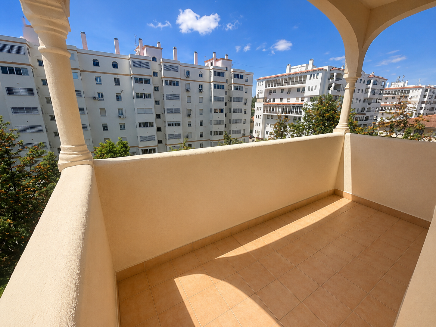 Espectacular apartamento de 4 dormitorios