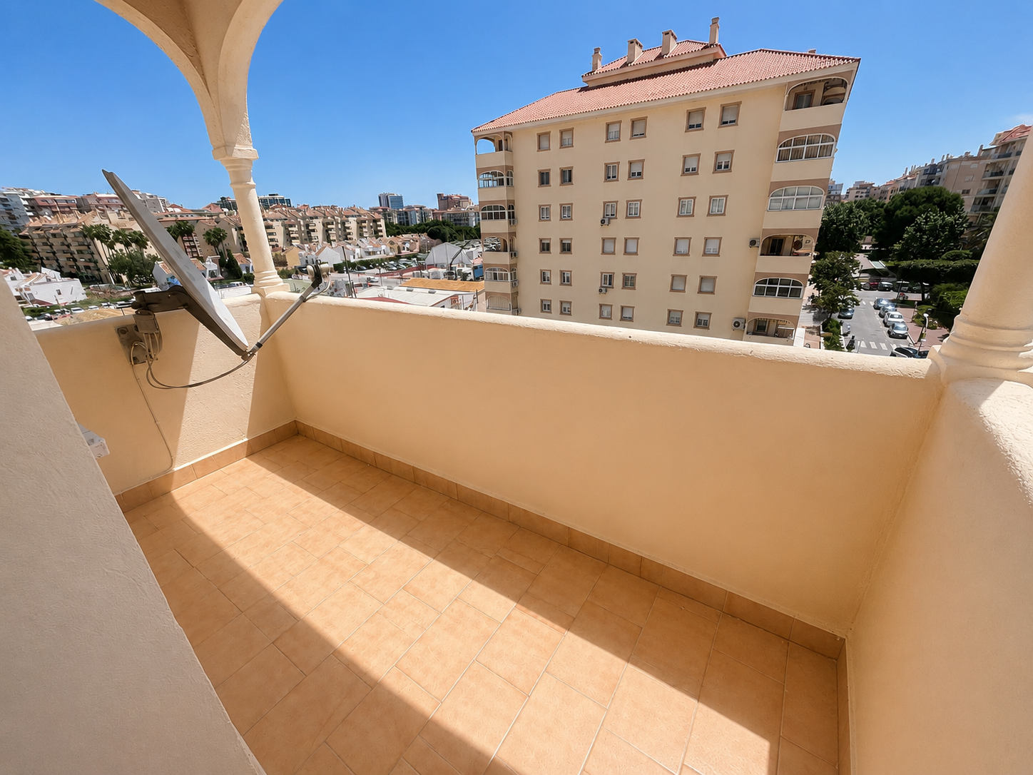 Espectacular apartamento de 4 dormitorios