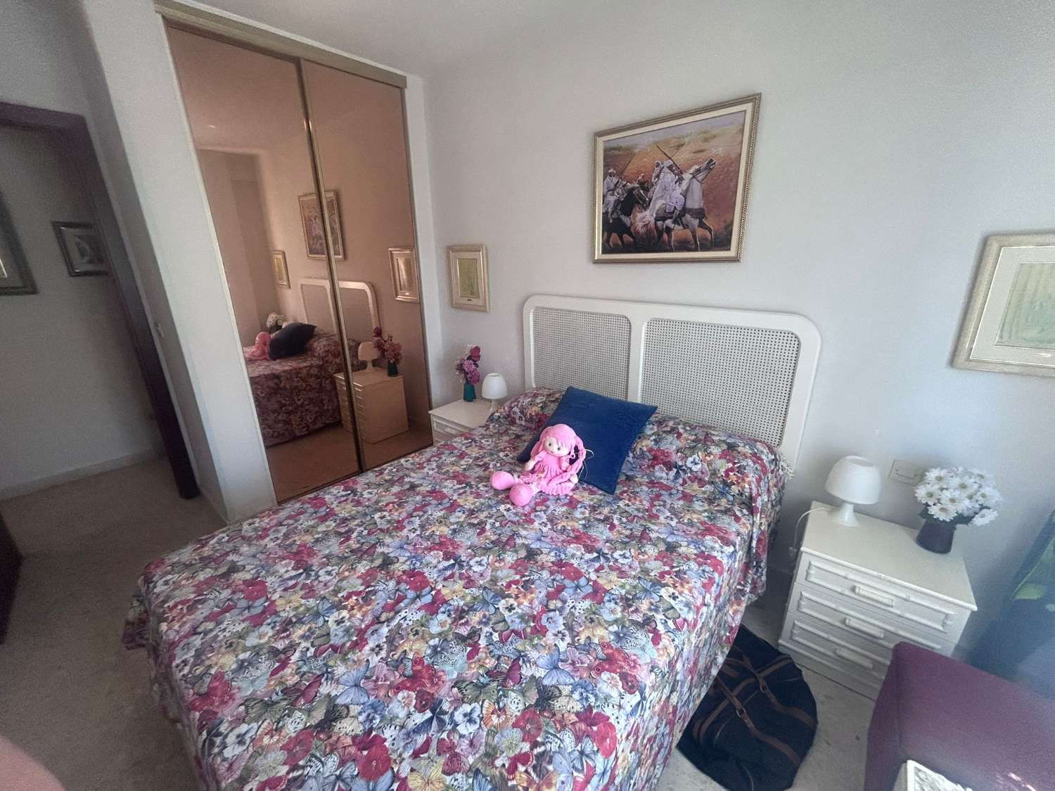 Espectacular apartamento de 4 dormitorios