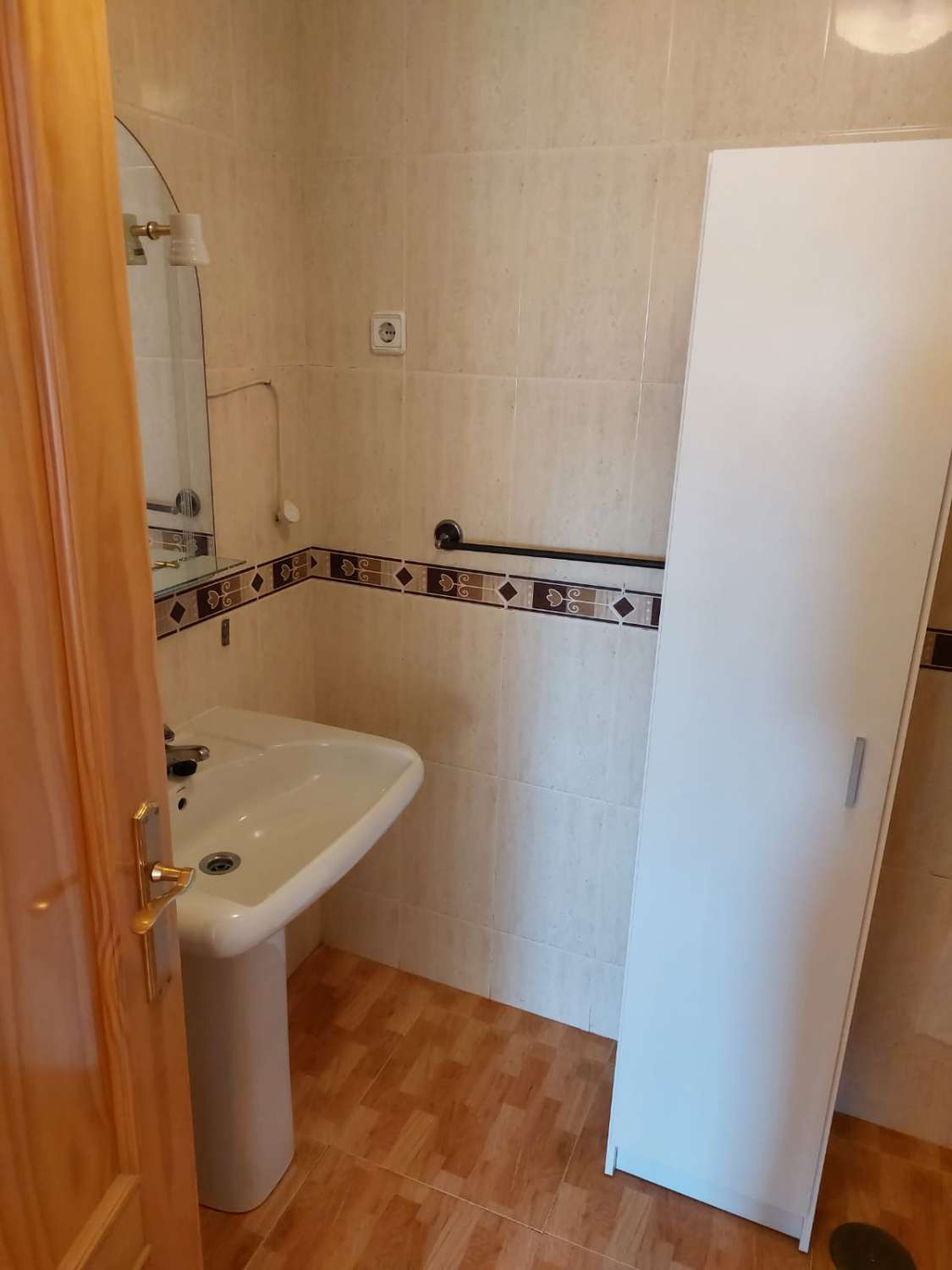 Piso en alquiler en Mengíbar