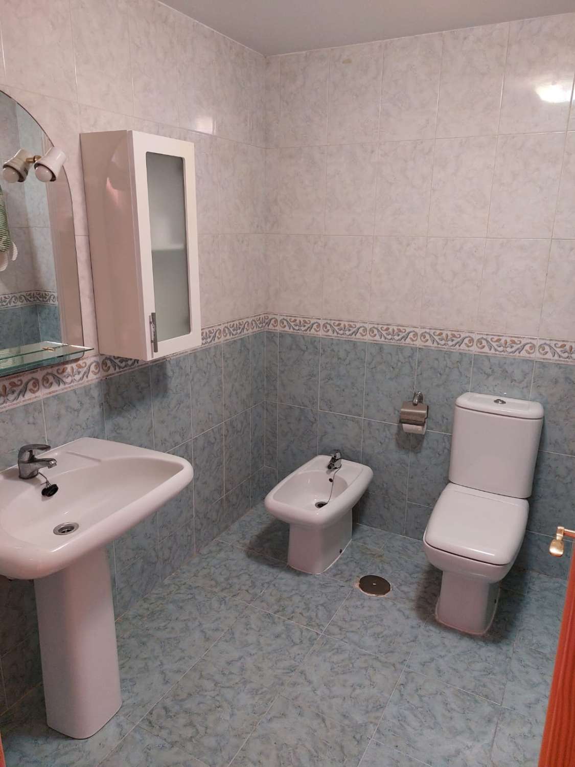 Piso en alquiler en Mengíbar