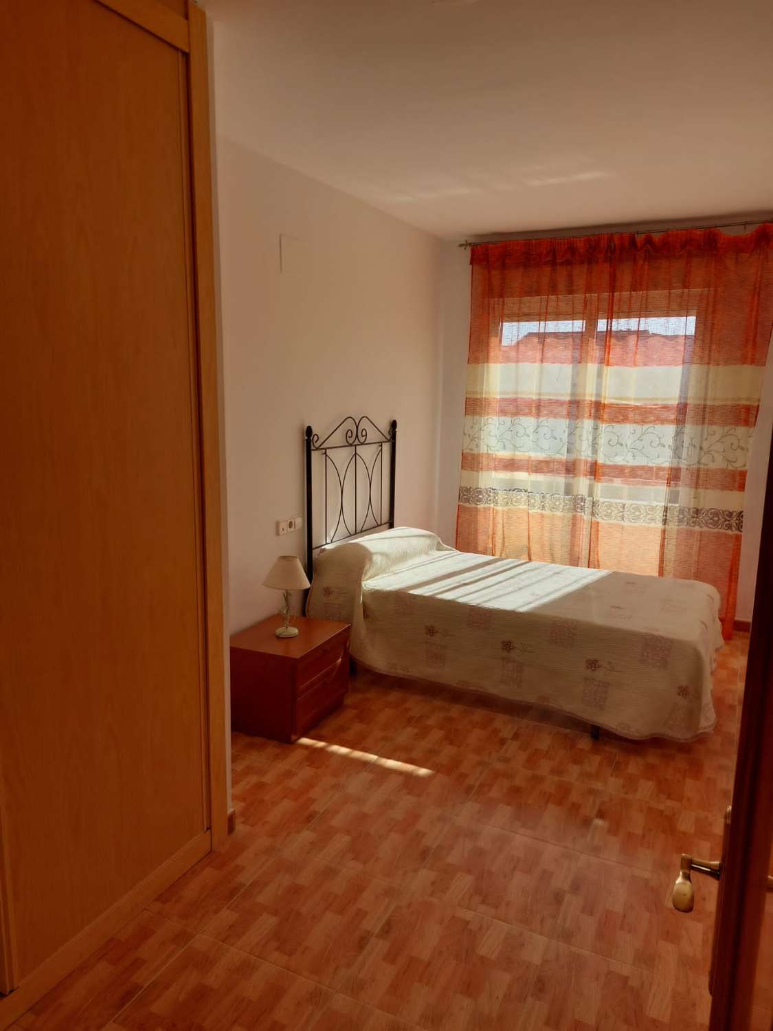 Piso en alquiler en Mengíbar