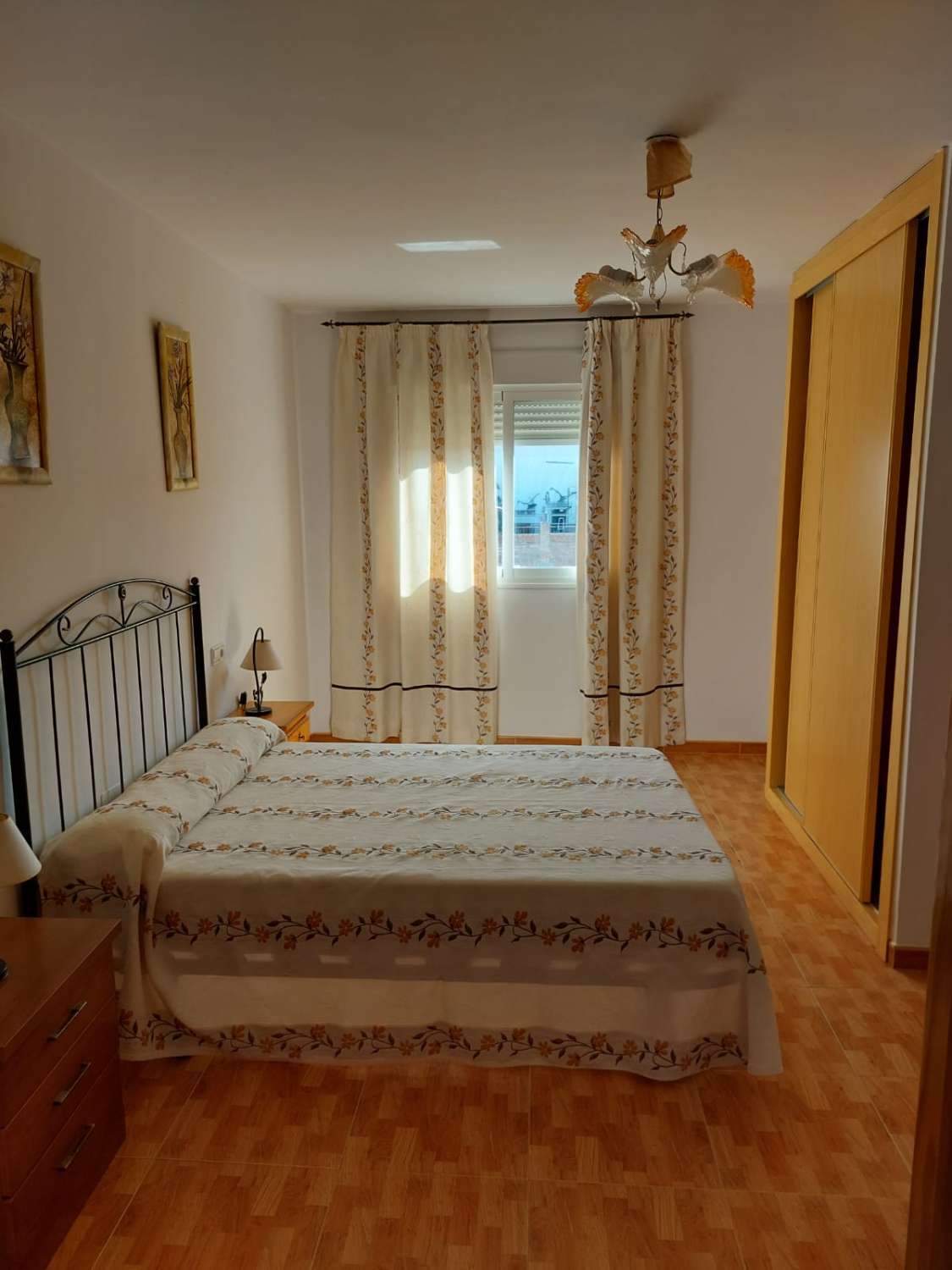 Piso en alquiler en Mengíbar