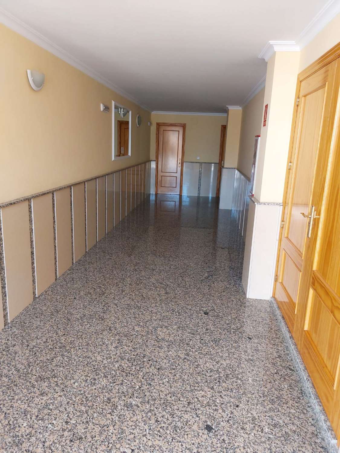 Piso en alquiler en Mengíbar