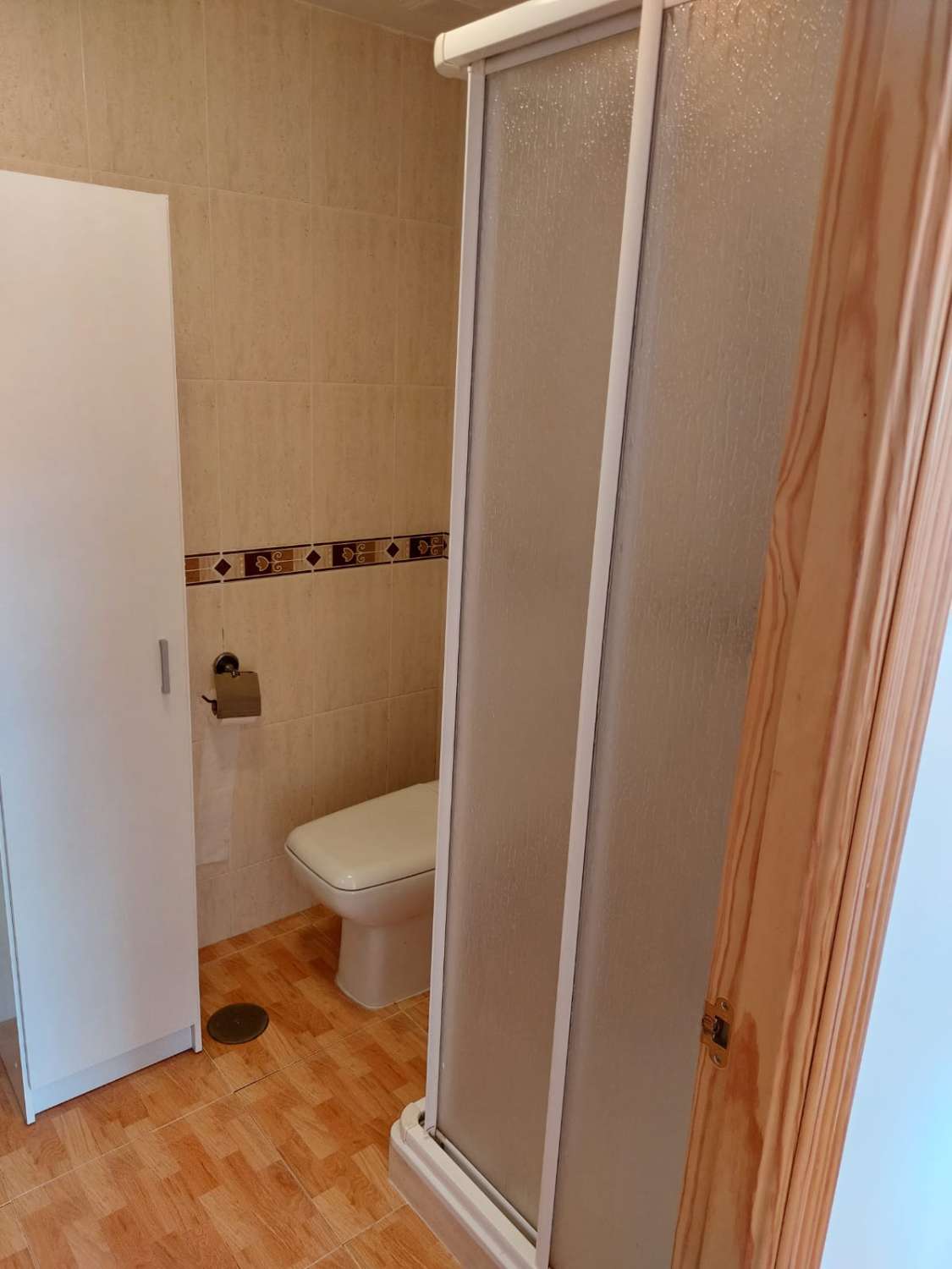 Piso en alquiler en Mengíbar