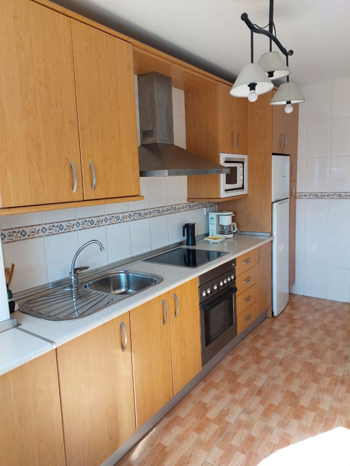 Piso en alquiler en Mengíbar