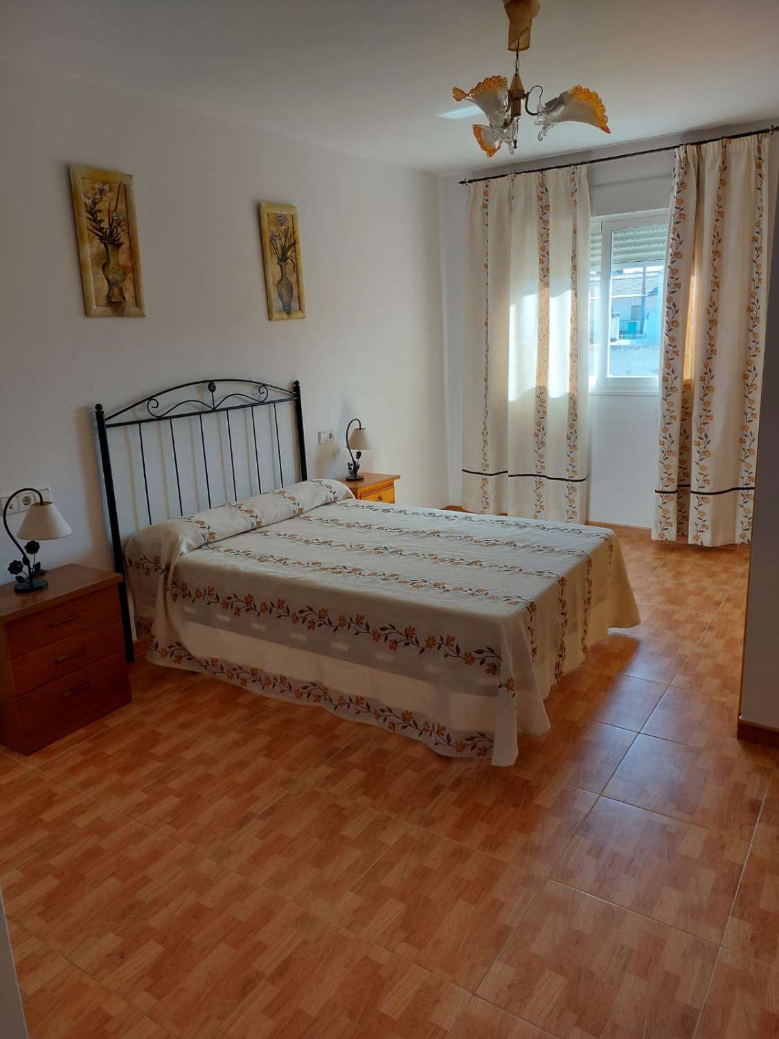 Piso en alquiler en Mengíbar