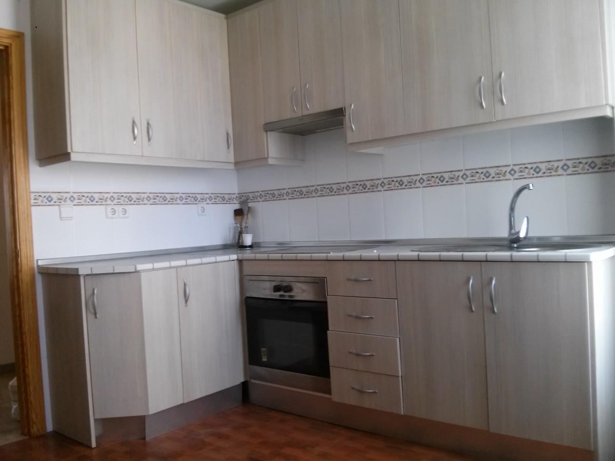 Lägenhet uthyres i Mengíbar