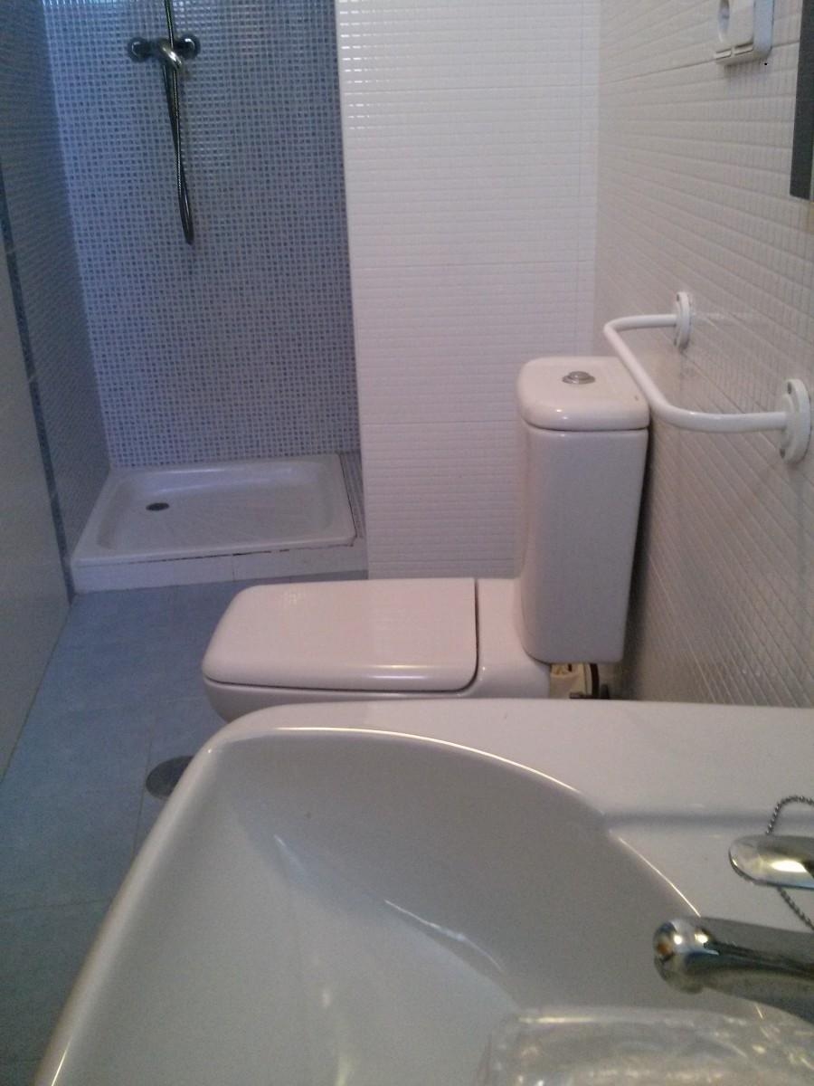 Lägenhet uthyres i Mengíbar