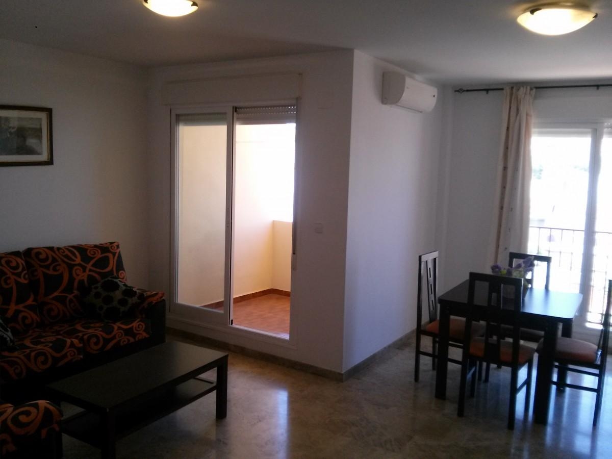 Lägenhet uthyres i Mengíbar