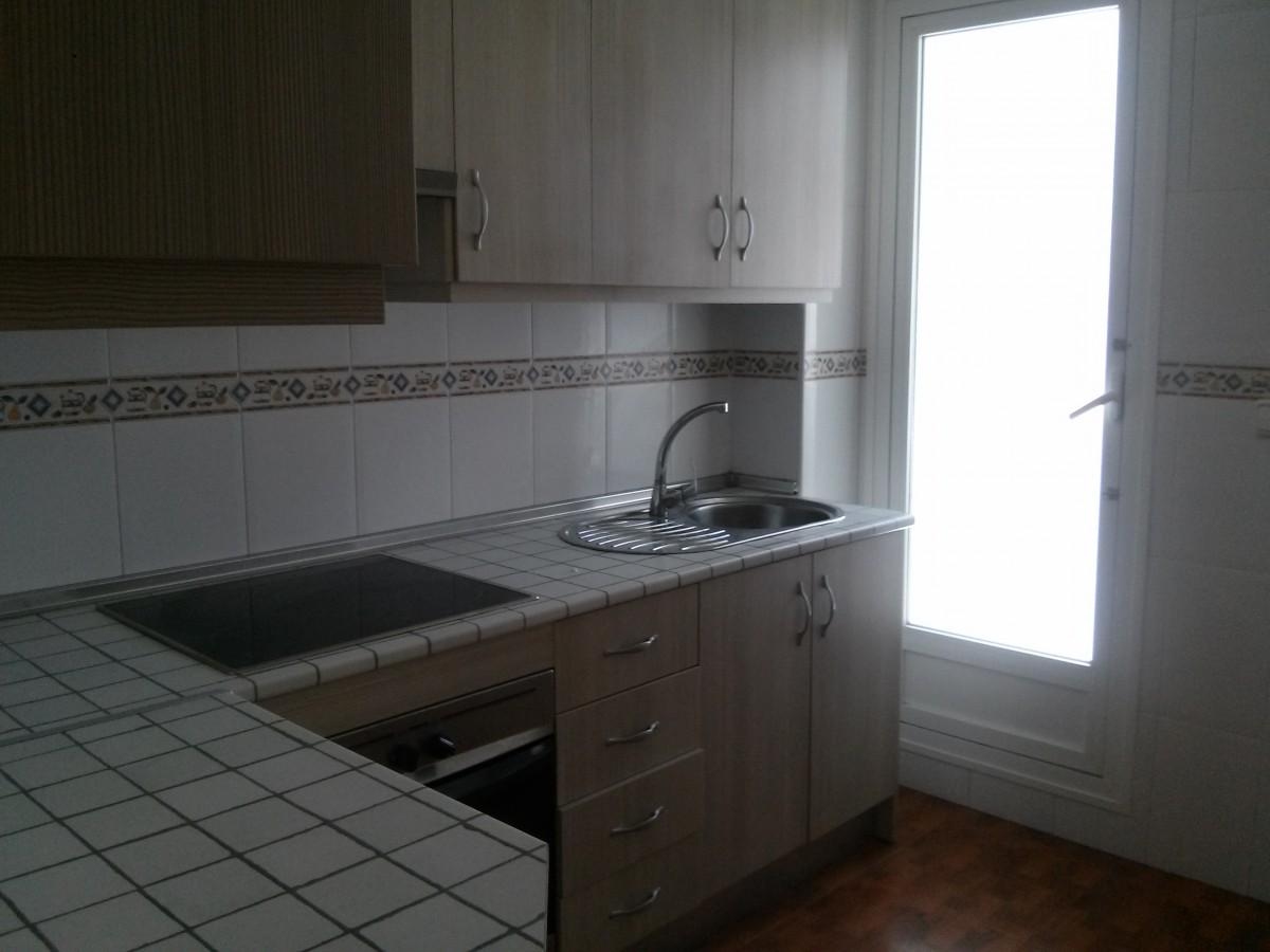 Lägenhet uthyres i Mengíbar