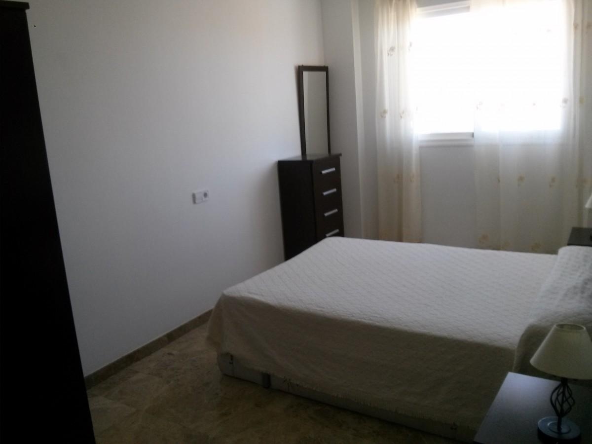 Lägenhet uthyres i Mengíbar