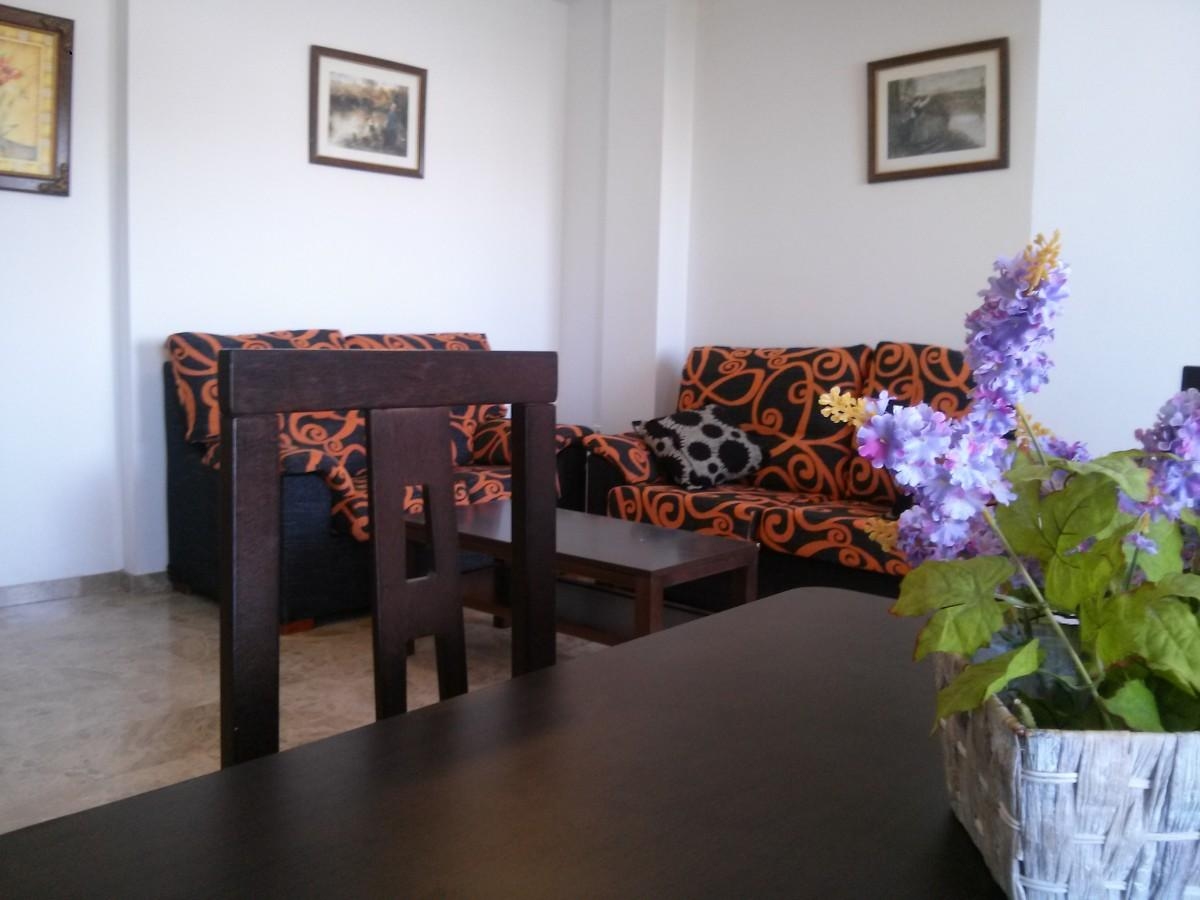 Lägenhet uthyres i Mengíbar